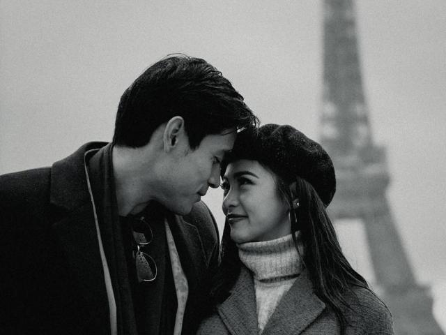 Xian Lim and Kim Chiu breakup