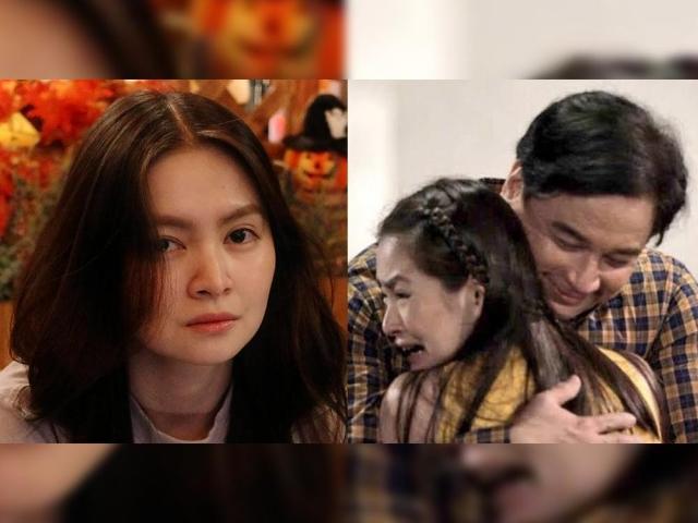 Barbie Forteza, Ricky Davao