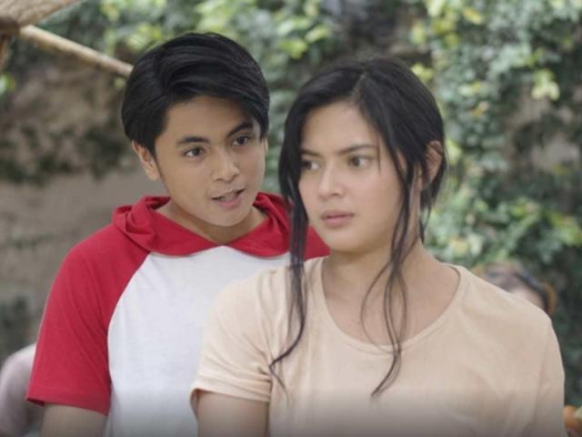 Kilalanin ang superheroine na si Super Ging 