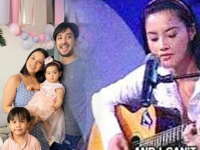 Trivia about former Eat Bulaga rakista Lougee Basabas