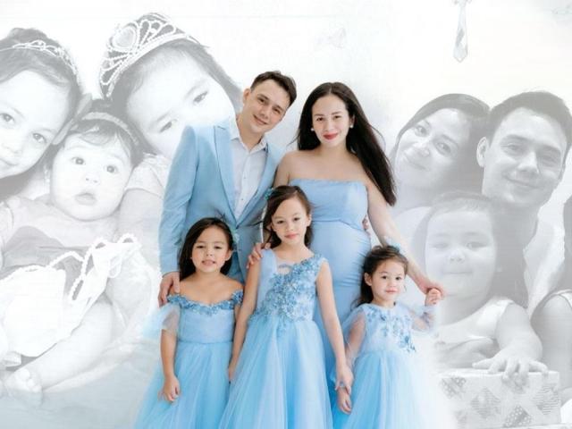 Patrick Garcia and Nikka Martinez