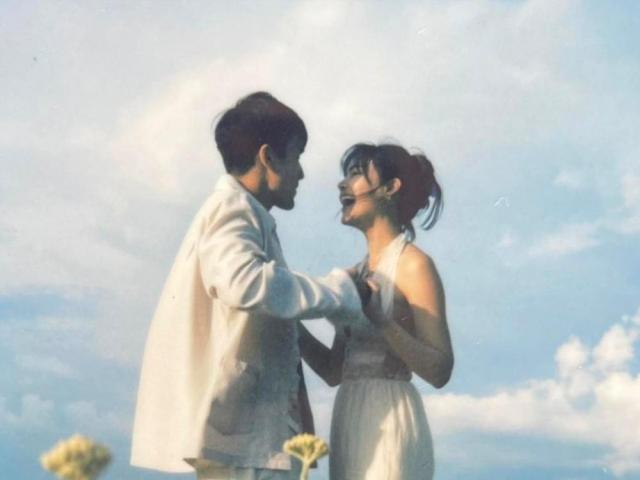 Nadech Kugimiya and Urassaya Sperbund