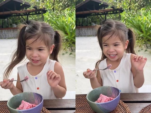 Dahlia Amelie Heussaff