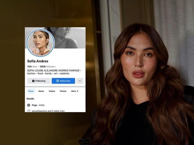 Ronnie Liang Michael V