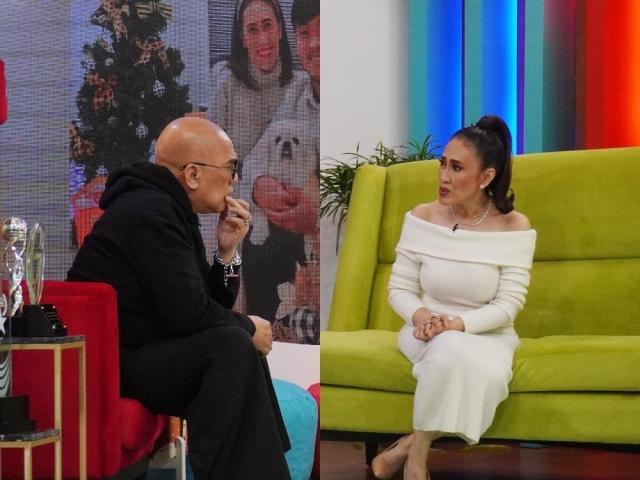 aiai delas alas ang gerald sibayan