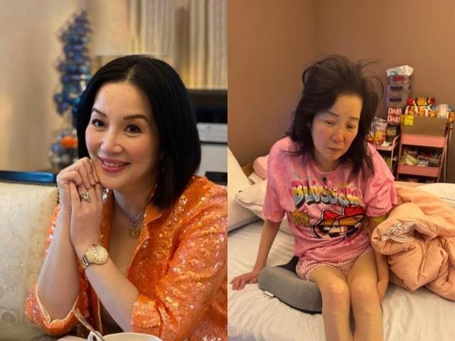 Kris Aquino: 'I miss the old me' | GMA Entertainment