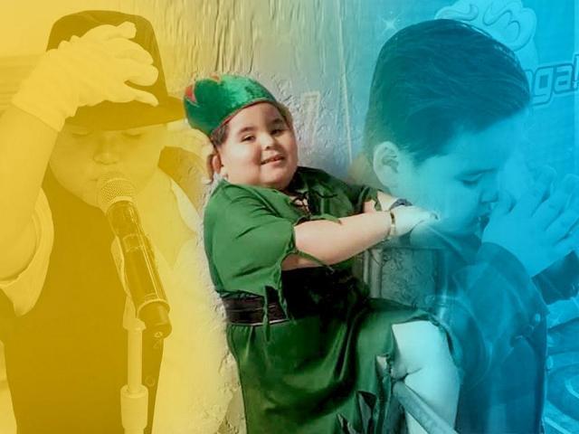 Baeby Baste