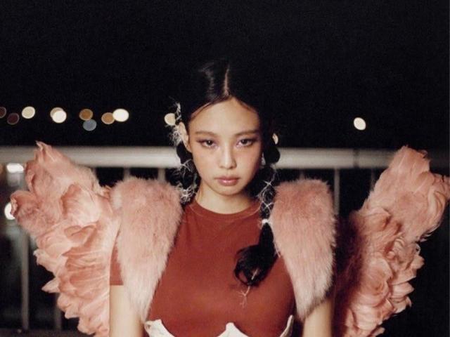 BLACKPINK Jennie