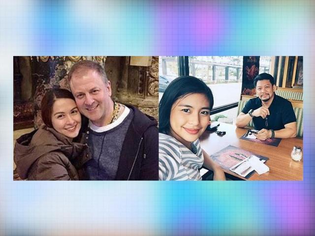 artistahing tatay ng celebs