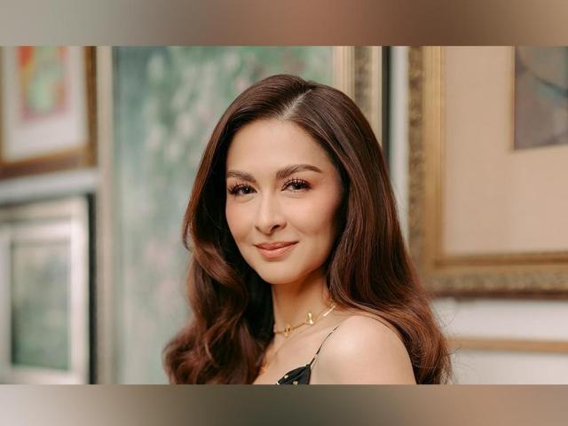 marian rivera characters