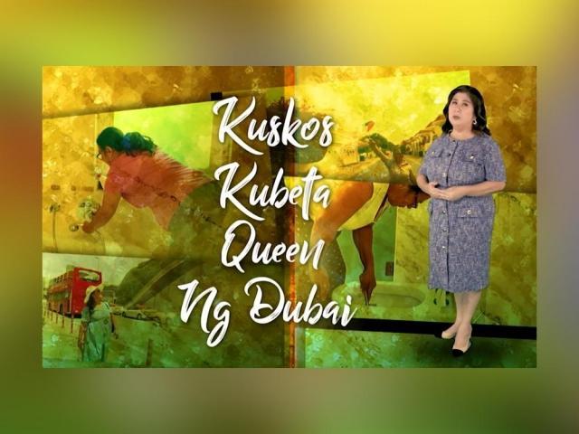 Toni Fowler and John Feir