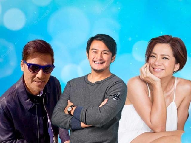 Stylish celebrities aged 40