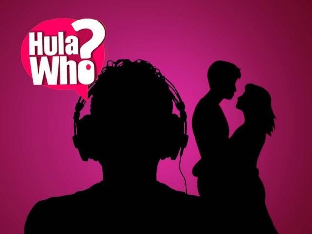 Hula Who Sikat na DJ