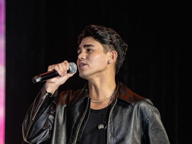 Celebrities na nasunugan