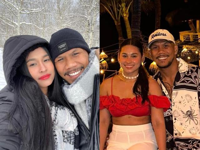 Eumir Marcial Princess Marcial