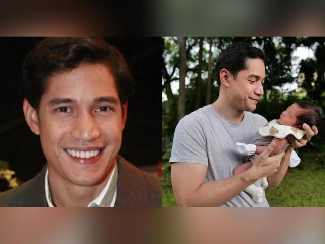 Celebrity dads na mukha pa ring binata
