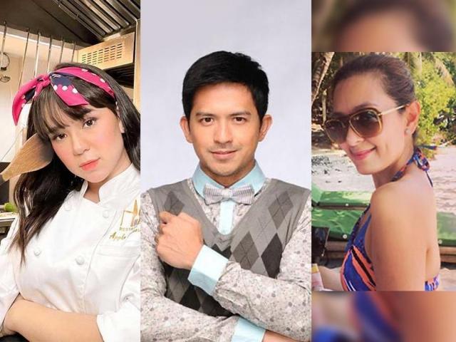 celebrities and their real names