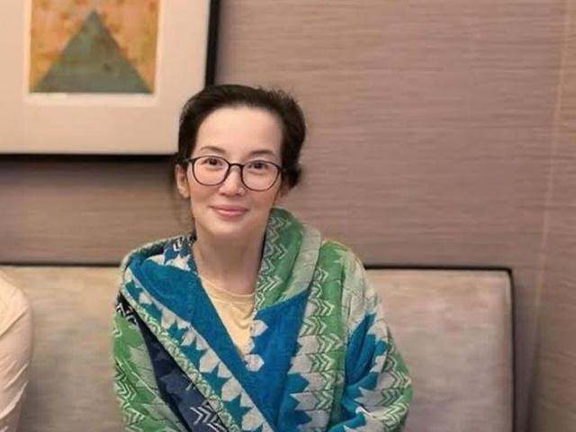 kris Aquino