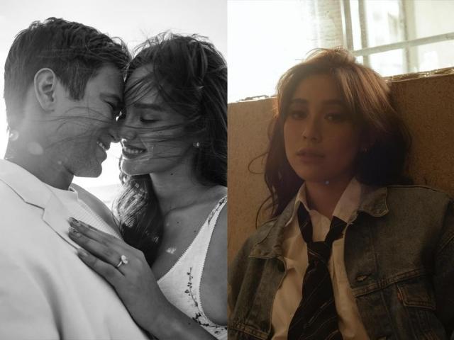 Sam Milby and Catriona Gray breakup