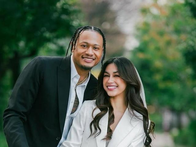 zeinab harake and bobby ray parks