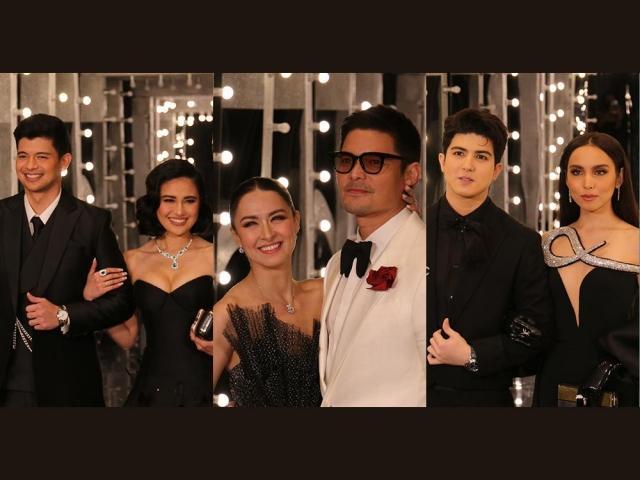 GMA Thanksgiving Gala