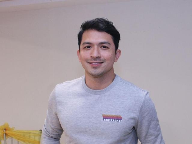Dennis Trillo