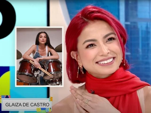 glaiza de castro and rhian ramos