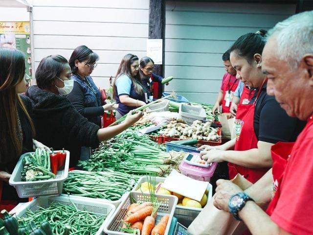 Kapuso ng Kalikasan Fair