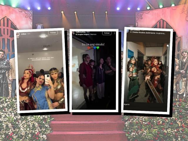 Encantadia Chronicles: Sang'gre