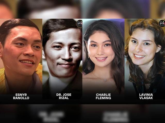 PBB Celebrity Collab