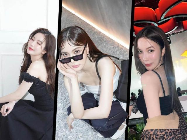 Mook Worranit Thawornwong