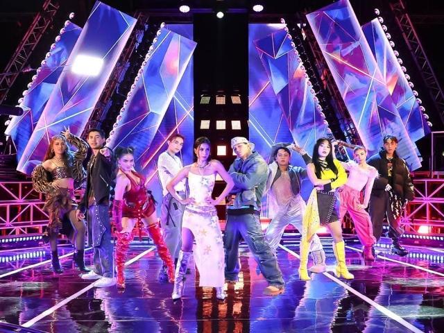 Glaiza De Castro, Rodjun Cruz, Thea Astley, FaithDa Silva, VXON Patrick, Zeus Collins, Dasuri Choi, Joshua Decena, JM Yrreverre, Kakai Almeda