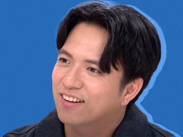 tj monterde in fast talk with boy abunda