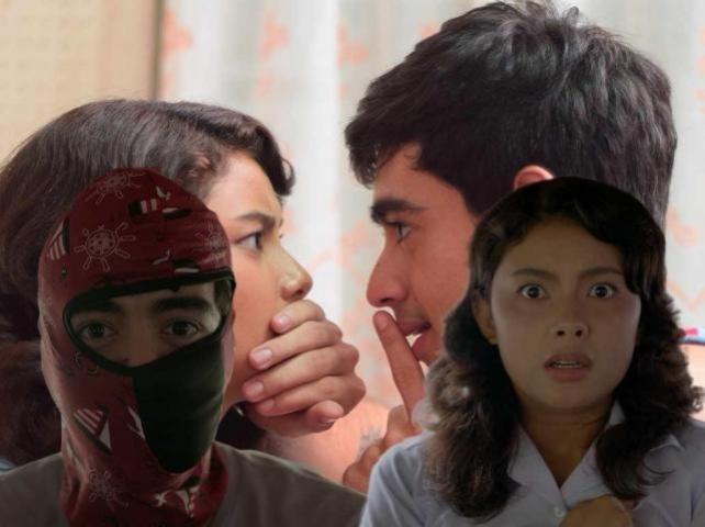 Holdap 'To, I Love You