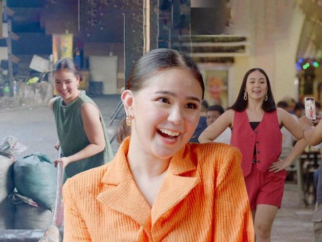 Regal Studio Presents Litsunera