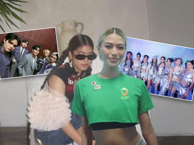 Celebrity special guests sa 'Magpasikat 2024'