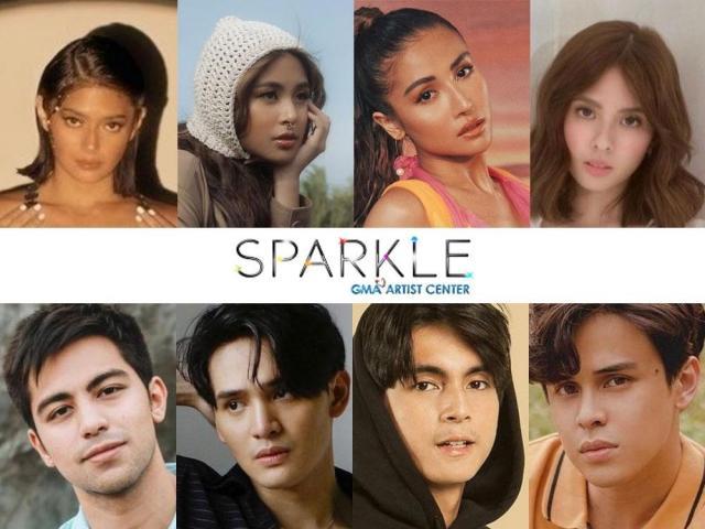 Sparkle's Next Brightest Stars of 2022