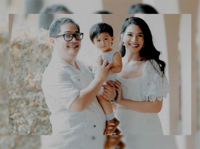 Smokey Kiko and Cassie Manaloto