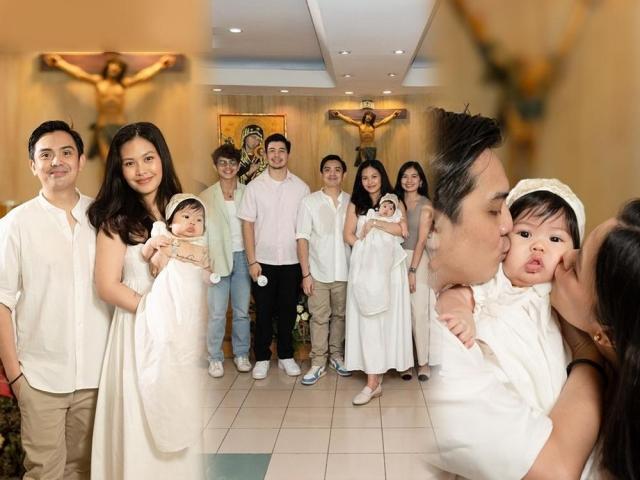 Sef Cadayona, Nelan Vivero, Anya