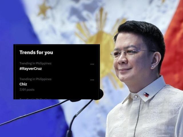 Chiz Escudero