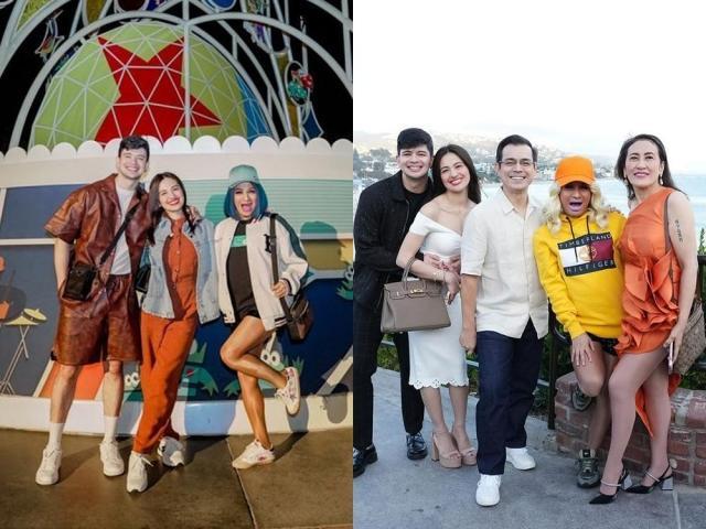 Sparkle World Tour in US