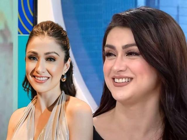 Carla Abellana