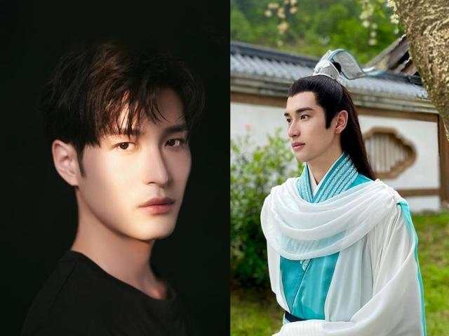 The young and charming life of Liang Youcheng