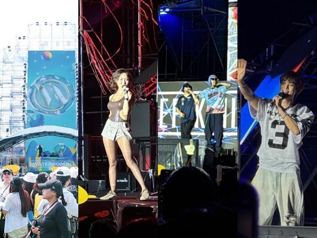 waterbomb manila 2025