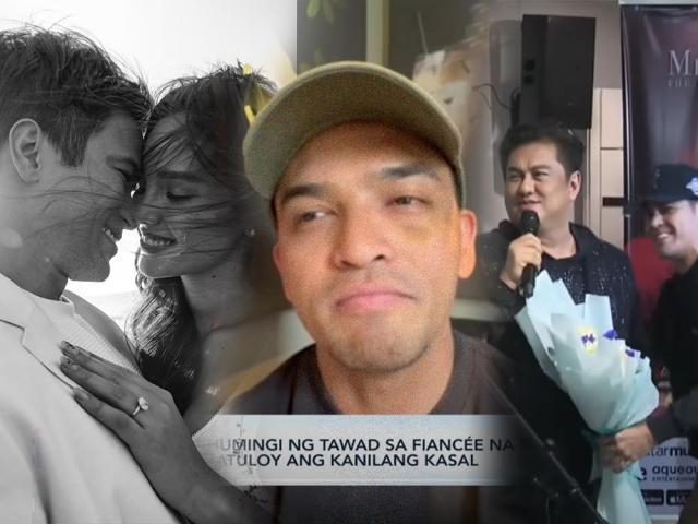 sam milby catriona gray jam ignacio jojo mendrez mark herras