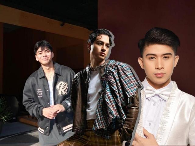 Sparkle heartthrobs in 2025