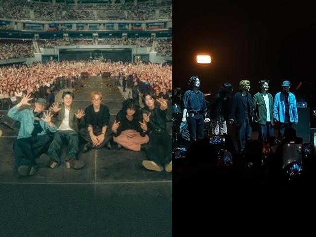 wave to earth's 'Play With Earth!