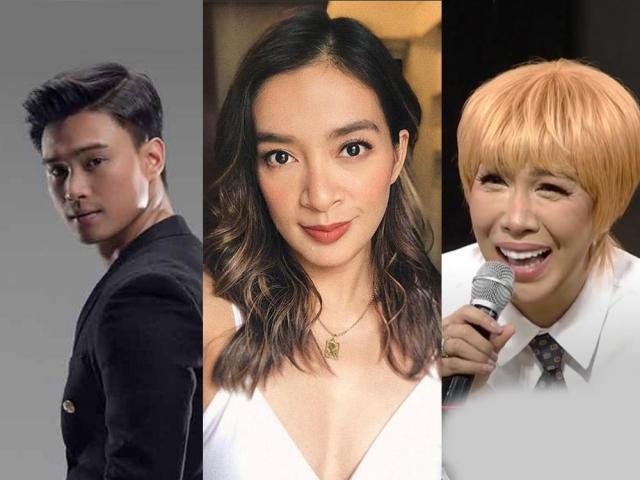 Celebrities who had dengue