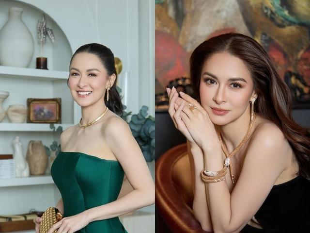 Marian Rivera