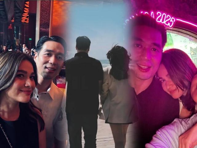 Bea Alonzo and Vincent Co's sightings that fuel rumored romance | GMA  Entertainment